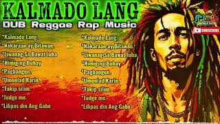 KALMADO LANG 🌴 Reggae Rap 2026 | Inspirasyon Para sa Buhay | jMusic | Please Subscribe 👍👍
