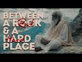 Between A Rock And A Hard Place | Exodus 33:21-23 | Whittney Dixon