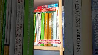 CSS 2026 Books New Year Sale