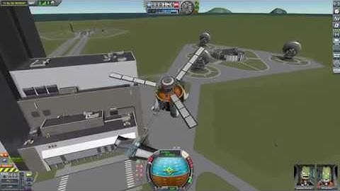 Swashplate helicopter flight