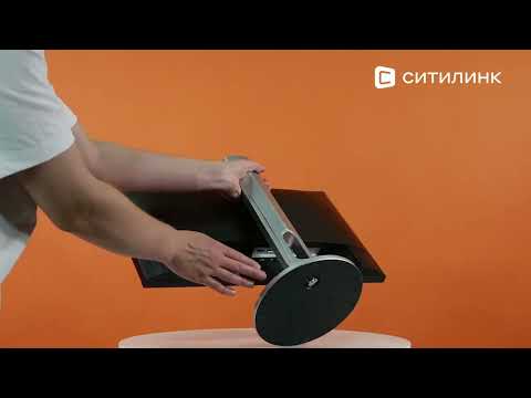 Обзор Монитора Digma