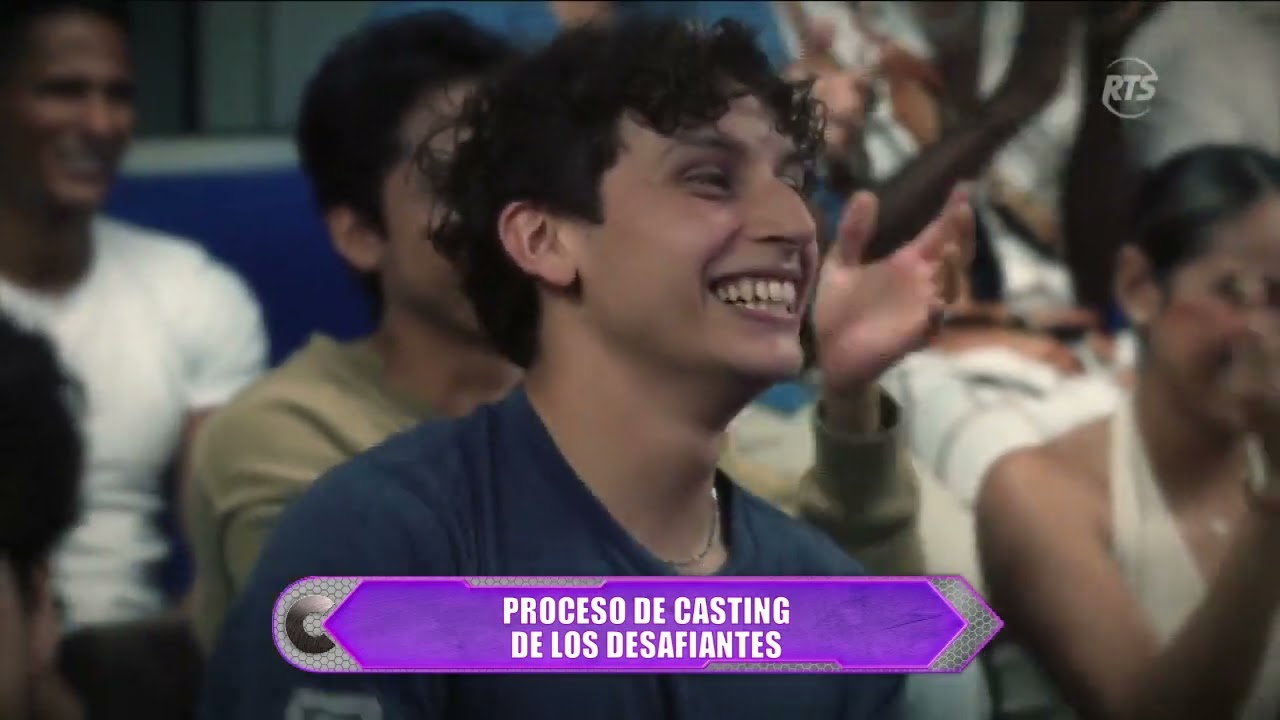 Combate La Batalla Suprema: Así fue el proceso de casting de los desafiantes