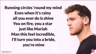 Bazzi - Mine EARRAPE