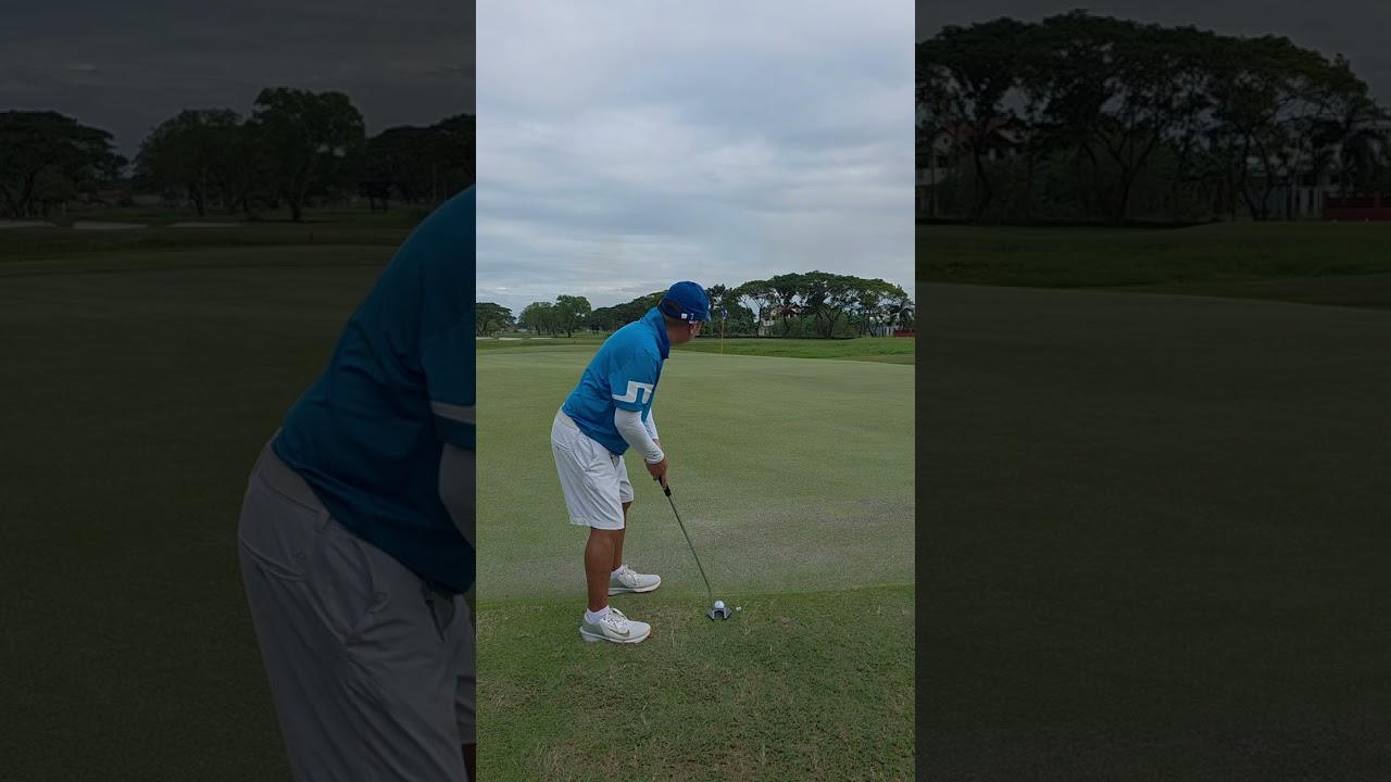 Beverly Place Golf Jan 13, 2026