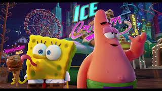 The SpongeBob movie: Sponge on the run (2020 - \