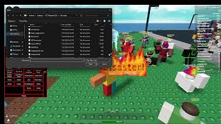 Rc7 remake