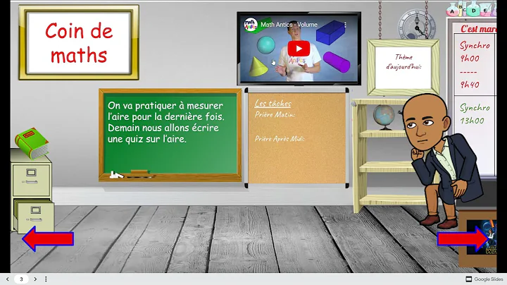 2022 VLE Instructional Video