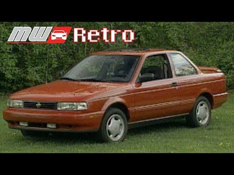 1992-nissan-sentra-se--r-|-retro-review