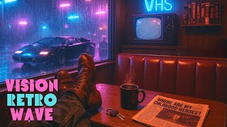 Download Lagu 📼 It’s 1986 and You’re Alone in a Rainy Diner at 2AM | Sentimental VHS Synthwave Mix MP3 Download Lagu 📼 It’s 1986 and You’re Alone in a Rainy Diner at 2AM | Sentimental VHS Synthwave Mix MP3