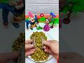 Cute Chocolate Treat Unboxing With Funny Toys And Delicious Candy Collection