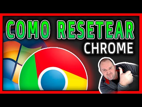 Como Resetear o