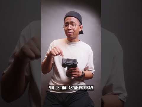 MASTER Your Camera