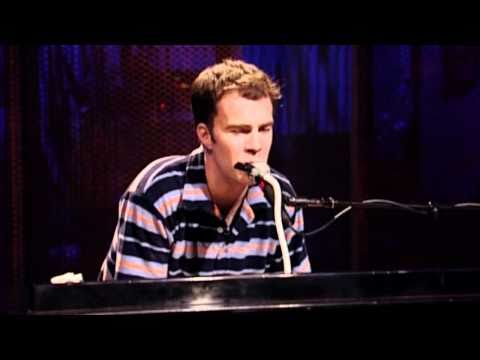 Smoke (Live) by Ben Folds Five