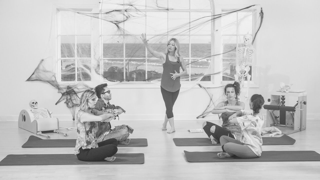 pilates reformer classes near me Returning to Life