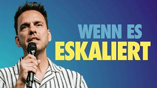 So kann aus Streit wieder Frieden werden | Dave Kull