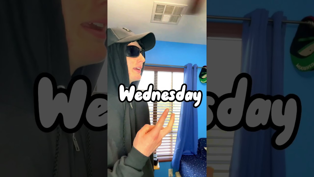 Why would this scout do that!? 