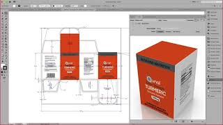 Esko Software Solutions: Studio Toolkit Introduction. screenshot 3