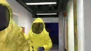 Psychopathic Creature Attacks My Expedition Crew Near The Kv31 Threshold, Gone Wrong Terrifying