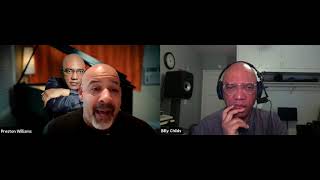 Jazz talk episode  66  Billy Childs