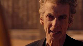 Celebrity The Doctor VS Rassilon | Hell Bent | Doctor Who Profile
