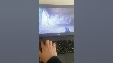 Fastest Way To Buy Weapons In Counter-Strike 1.6 #Shorts