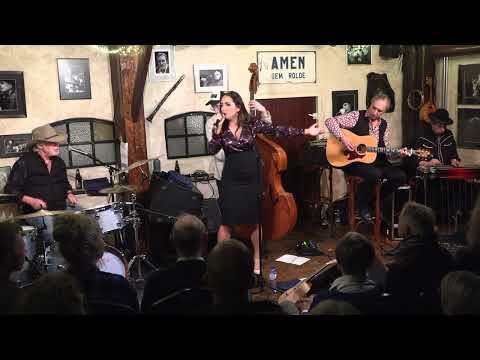 Hilde Vos Band