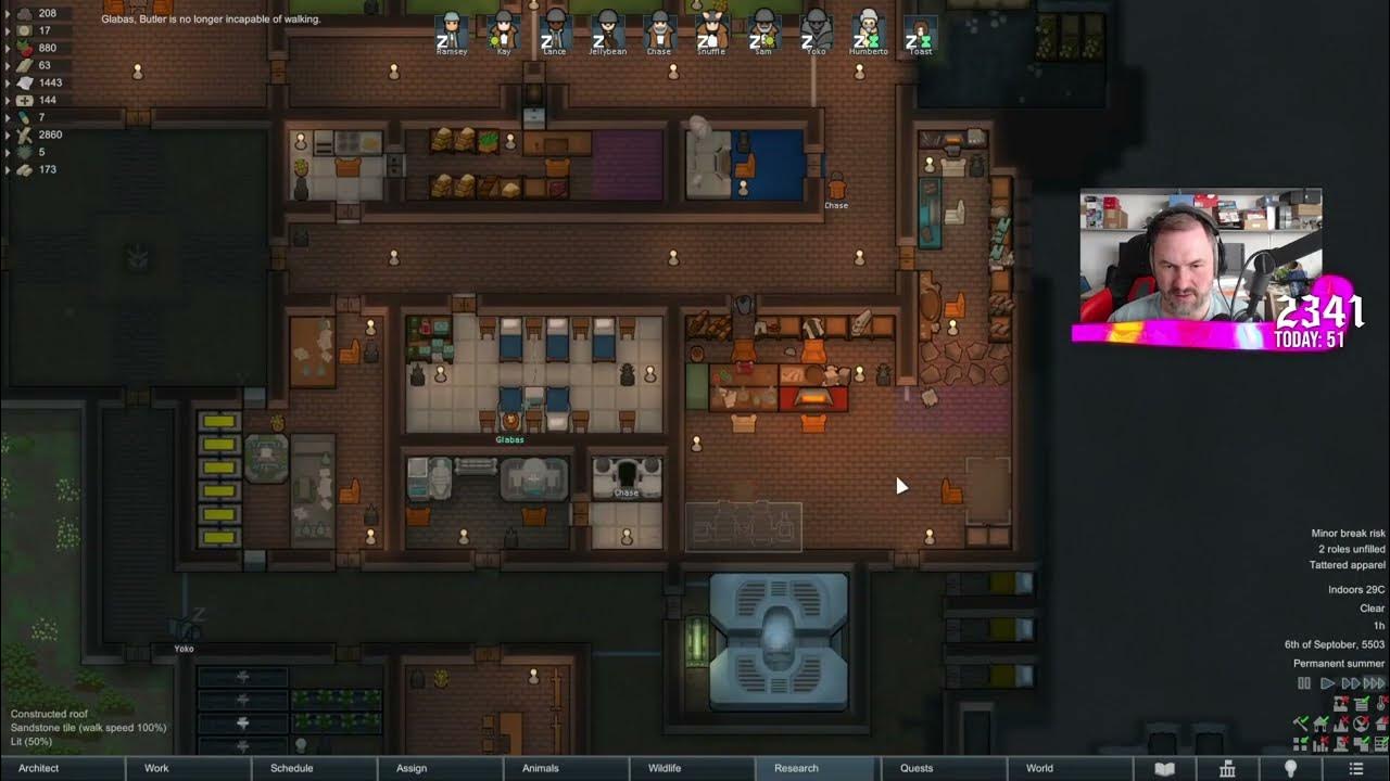 Anxiety spiral - YouTube