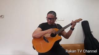 Rafly Kande  Cover Jangan Salah Menilaitigor Pangaribuan