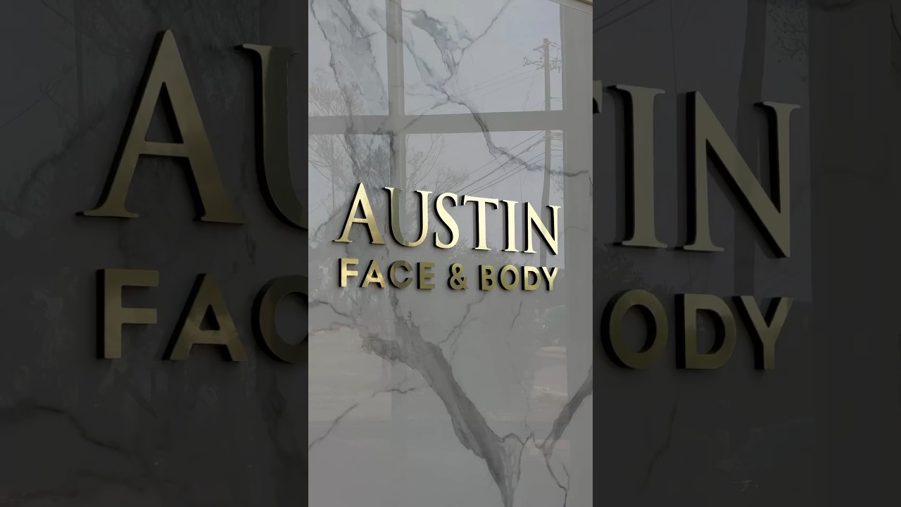 Have you ever considered neurotoxin? 