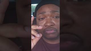 She Hopped In My Car Then Did This