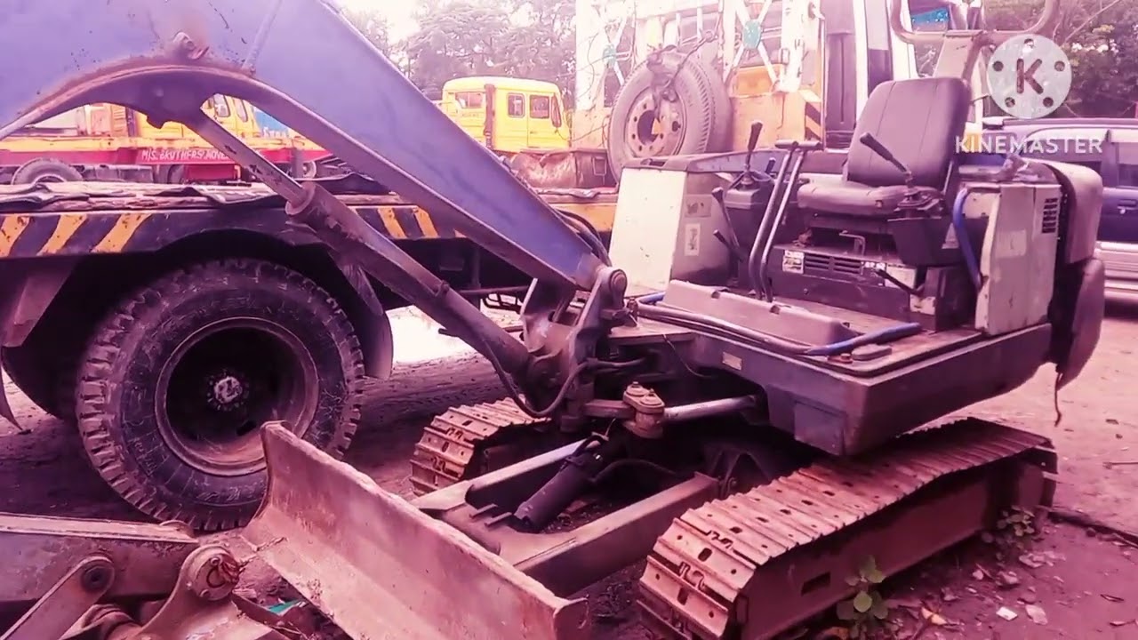 মাত্র 4 লক্ষ 50 হাজার টাকায় রিকন্ডিশন সুমি তুমি সেমি অটো ভেকু+8801878572021