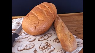 How to Revive Stale Bread 🍞🥖 - Tips & Tricks 87