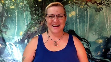 Tuesdays with Terra let