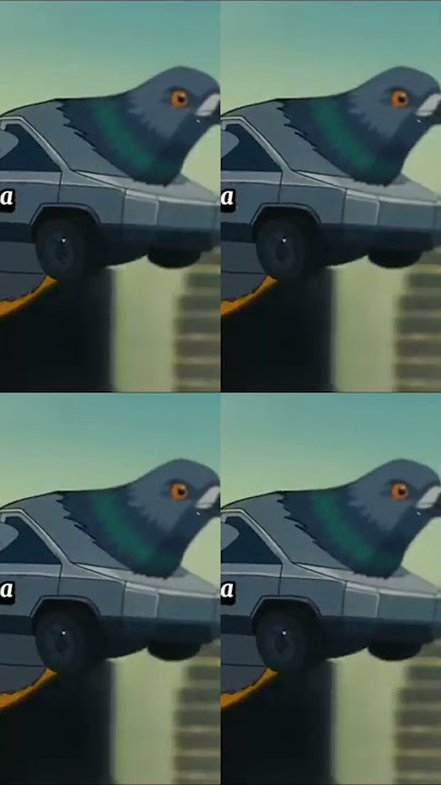 BRAINROT ANIME OPENING  ( Super Slowed )