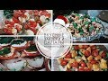 ЛЁГКИЕ И ВКУСНЫЕ САЛАТЫ И ЗАКУСКИ НА НОВЫЙ ГОД 2021🥗🍢🎄👍