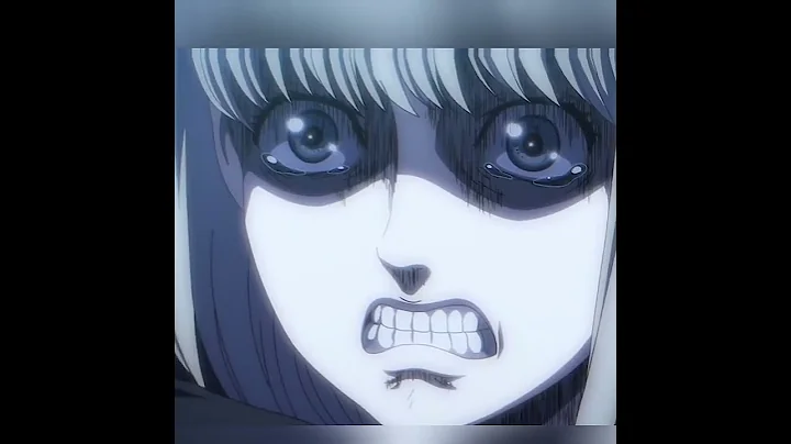 "Eren Frees Ymir |Founding Titan Unleashed" #anime #animeshorts #aot #titan #eren #shorts #trending