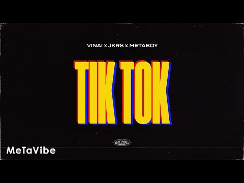 Putar TiK ToK - VINAI