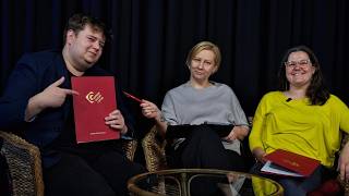 Śmiech, muzyka, kino i wspomnienia: nie daj się jesiennej chandrze! Kulturalne Pogaduszki