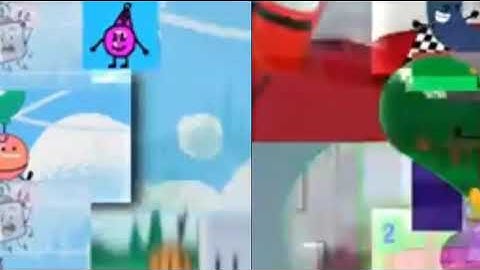 Scan Vs Round 16 Object Shows