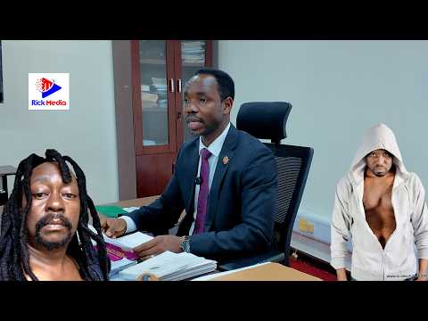 KUMTETEA DUDUBAYA Kwamponza AFANDE SELLE/WAZIRI AMPA ONYO Kali Sana