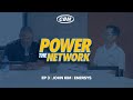 John Kim of EnerSys | Power the Network Ep 3