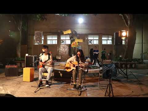 2017寶豆吉他期初成發 蘇士鈞 小卷 我多麼想成為你的鹿