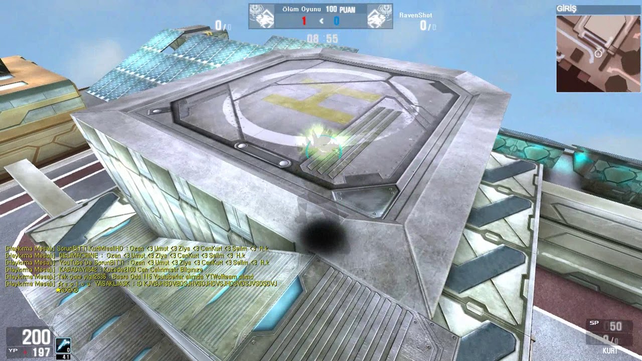 Wolfteam Diriliş Troll #2