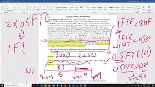 13.2 Aggregate Planning Service
