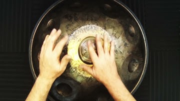 ZEPHYR - C Harmonic Minor - C) G Ab B C D Eb F G