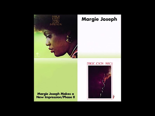 Stop In The Name of Love - Margie Joseph class=