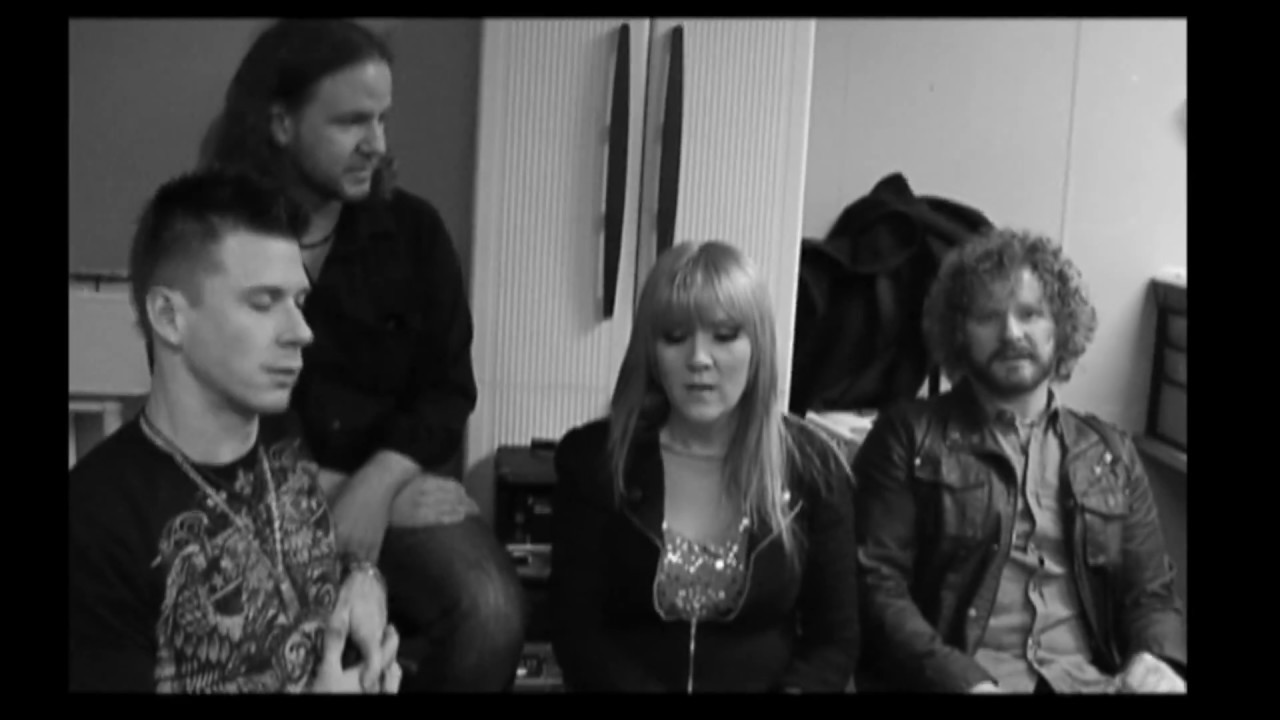 Tequila Cowboy Nashville, TN Backstage Interview with Herrick YouTube