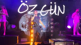Özgün Şeytan Performası 👏👏