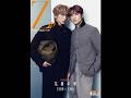 Martin Wong &amp; Kenji Fan First Magazine Cover | Zip Magazine HK Oct 2024 #kenjimartin #loropiana