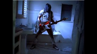 Andrew W.K. - She Is Beautiful (Official Music Video) (HD) (REMASTERED) (CC)